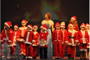 Christmas 2011 